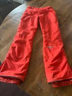 O’neill skibroek maat 164, Kleding | Dames, Wintersportkleding, Ophalen of Verzenden, Gedragen, Maat 34 (XS) of kleiner, Broek