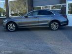 Mercedes-Benz C-Klasse 350 e AUT LEDER/ECC-AIRC € 14.950,0, Auto's, Nieuw, Origineel Nederlands, Zilver of Grijs, 5 stoelen