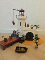 Playmobil set, Ophalen of Verzenden