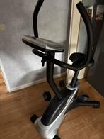 Hometrainer Proteus Engine V6 - Goede conditie, Sport en Fitness, Fitnessapparatuur, Gebruikt, Ophalen of Verzenden, Metaal, Benen