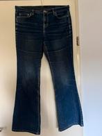 Originele Calvin Klein spjjkerbroek, Ophalen of Verzenden, Zo goed als nieuw, Blauw, W30 - W32 (confectie 38/40)