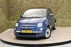 Fiat 500 1.2 Lounge | Carplay | PDC | Airco, Auto's, Fiat, Voorwielaandrijving, Euro 5, Stof, Gebruikt
