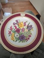 Herdenkings bord, Ophalen, Zo goed als nieuw, Nederland, Servies