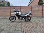 BMW G 650 GS, Motoren, Overig, Minimaal motorrijbewijs A2, Handvatverwarming, 1 cilinder