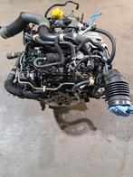 Motorblok nissan qashqai HRA2, Ophalen, Nissan