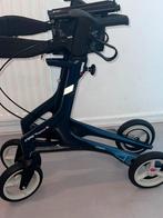 Topro Pegasus CARBON rollator, Diversen, Rollators, Ophalen of Verzenden, Opvouwbaar, Nieuw