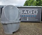 Te huur: Plaskruis/plaszuil Perfect voor feesten & evenement, Ophalen of Verzenden, Overige