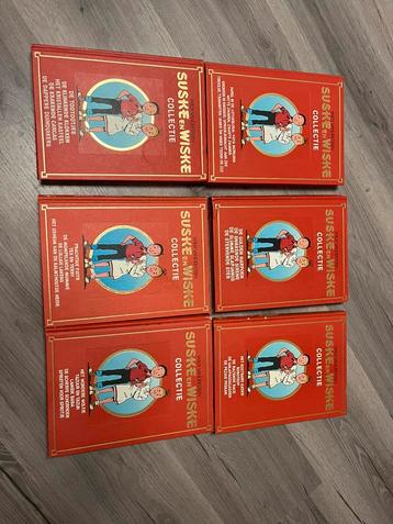 Stripboeken beschikbaar voor biedingen