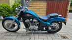 Honda Shadow VT600 C, fraaie motor, Motoren, Motoren | Honda, 2 cilinders, Chopper, Particulier, Minimaal motorrijbewijs A2