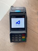 vaste  betaalautomaat, Ophalen, Overige typen