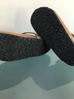 GRATIS VERZENDEN | BIRKENSTOCK Kairo taupe sandalen 37, Overige kleuren, Verzenden, Sandalen of Muiltjes, Zo goed als nieuw