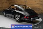 Porsche 912E 1976 | Route 66 auctions, Auto's, Oldtimers, Zwart, Bedrijf, Coupé, Porsche