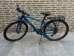 Mooie stoere jongensfiets BTWIN Riverside 900, Zo goed als nieuw, BTWIN, Handrem, Ophalen