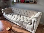 Bank, Huis en Inrichting, Banken | Sofa's en Chaises Longues, Ophalen, Driepersoons, 75 tot 100 cm, Zo goed als nieuw