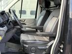 MAN TGE 3.180 2.0TDI 177pk Autom. Navi Camera Leder Apple Ca, Stof, Gebruikt, 4 cilinders, Zwart