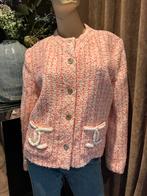 Jas van Dior CC maat 38, Kleding | Dames, Verzenden, Nieuw, Maat 38/40 (M), Jasje