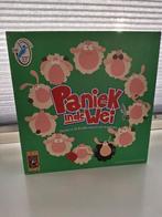 999-games, paniek in de wei, Een of twee spelers, Ophalen, Zo goed als nieuw, 999  Games