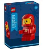 Lego - 40676 - Grote babyastronaut (2025), Lego, Lego.com/service, Nieuw, Ophalen of Verzenden