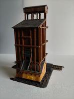 HO Kolen silo, Gebruikt, Gelijkstroom of Wisselstroom, Brug, Tunnel of Gebouw, Ophalen
