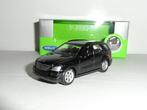 Welly - Mercedes-Benz ML350 - 1:60, Ophalen of Verzenden, Nieuw, Auto