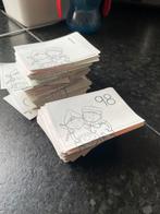 Fien en Teun stickers Bakboek aangeboden en gezocht, Ophalen of Verzenden, Nieuw, Overige typen