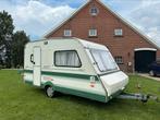 Delta 3900EK 1995 enkele bedden, 2 aparte bedden, Bedrijf, Treinzit, 750 - 1000 kg