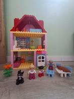 Duplo Villa Speelhuis, Kinderen en Baby's, Speelgoed | Duplo en Lego, Ophalen, Gebruikt, Duplo