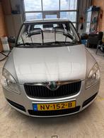 Skoda Fabia 1.2 44KW 2010 Grijs, Voorwielaandrijving, 1005 kg, 1198 cc, Handgeschakeld