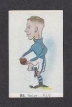 Voetbalplaatje Steiger Keeper PSV Eindhoven 1949 (84)., Ophalen of Verzenden, Zo goed als nieuw