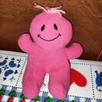 Roze Daatje knuffel Daatjes DA drogist 18 cm groot, Kinderen en Baby's, Speelgoed | Knuffels en Pluche, Ophalen of Verzenden