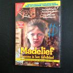 Madelief Krassen In Het Tafelblad Ineke Houtman, Cd's en Dvd's, Dvd's | Nederlandstalig, Alle leeftijden, Gebruikt, Verzenden