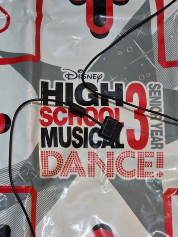High School Musical Dance Mat beschikbaar voor biedingen