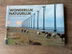 Limited Edition Wonderlijk Natuurlijk - Nederlands Landschap, Boeken, Natuur, Ophalen of Verzenden, Zo goed als nieuw, Natuur algemeen