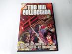 The Hit Collection DVD - Bowie, Hendrix, ABBA, Kate Bush, Cd's en Dvd's, Dvd's | Muziek en Concerten, Alle leeftijden, Ophalen of Verzenden