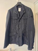 PEUTEREY zomerjas maat 54 XL/XXL, Ophalen of Verzenden, Zo goed als nieuw, Overige maten, Blauw