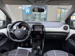 Peugeot 108 1.0 e-VTi Allure Clima|Cruise|Goed Onderhouden, Voorwielaandrijving, Gebruikt, Euro 6, 4 stoelen