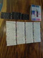 171 zgan Aqua, alcohol en acrylic stiften, Ophalen, Zo goed als nieuw