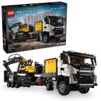 Lego Technic Volvo FMX Truck & EC230 Graafmachine - Nieuw!, Kinderen en Baby's, Speelgoed | Duplo en Lego, Ophalen of Verzenden