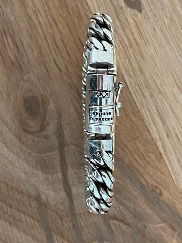 Buddha to Buddha armband 19cm beschikbaar voor biedingen