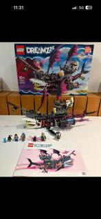 Lego  dreamzzz 71469, Ophalen of Verzenden, Zo goed als nieuw