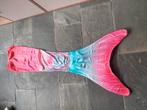 Zeemeermin staart met monovin maat S, Gebruikt, Meisje, Overige maten, Ophalen of Verzenden