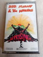 Bob Marley and the Wailers "Uprising", Cd's en Dvd's, Cassettebandjes, Ophalen of Verzenden, Zo goed als nieuw
