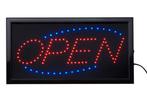 Woonaccessoires - Ledborden - Led sign - Wandbord, Kouwehoek 1b, Cave & Garden, Nieuw, Ophalen of Verzenden