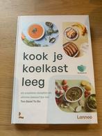 Kook je koelkast leeg Too Good to Go NIEUW, Boeken, Kookboeken, Nieuw, Ophalen of Verzenden
