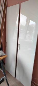PAX kastdeuren FARDAL, Huis en Inrichting, Kasten | Kledingkasten, Ophalen, 200 cm of meer, 50 tot 100 cm, Zo goed als nieuw