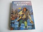 Gullivers reizen door jonathan swift. Beroemde klassieken., Verzenden, Gelezen