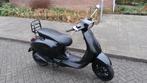 vespa sprint 2015, inruil mogelijk, Gebruikt, Overige modellen, Ophalen of Verzenden, Benzine