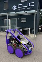 Falch Wheeljet 11 300bar Hogedrukreiniger, Ophalen, Nieuw, Elektrisch