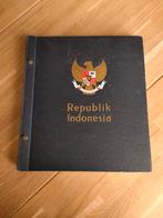 Davo album Republik Indonesia 1949 t-m 1970, Ophalen of Verzenden, Zuid-Azië, Postfris