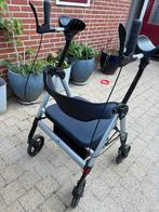 De Goliat Artro rollator, Ophalen of Verzenden, Lichtgewicht, Zo goed als nieuw